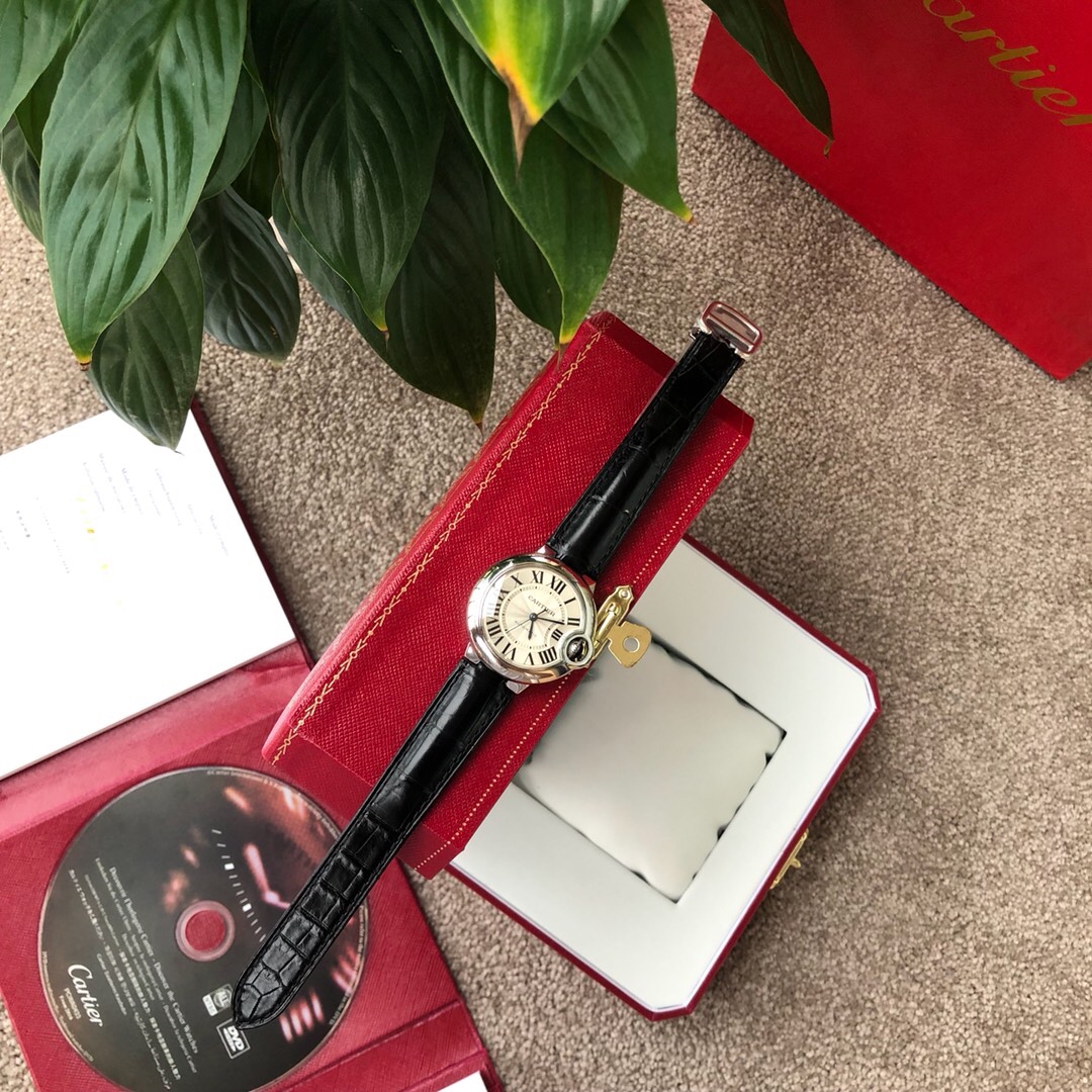 Cartier