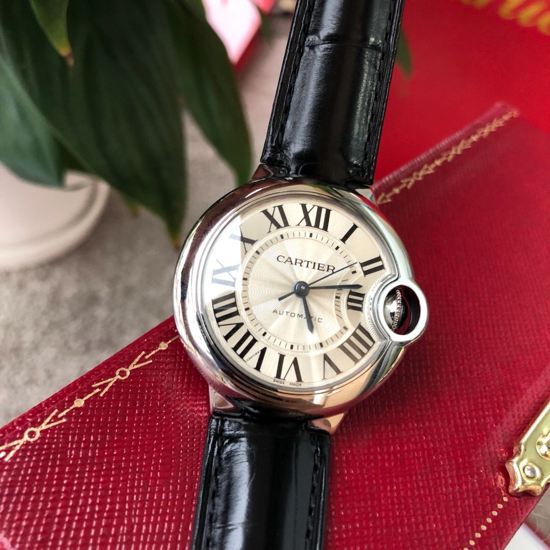 Cartier