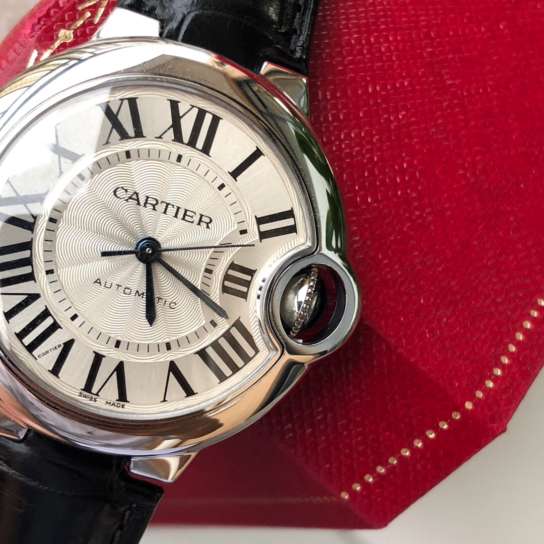 Cartier
