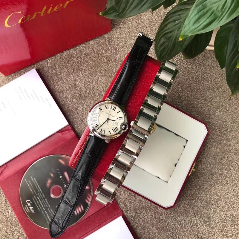 Cartier