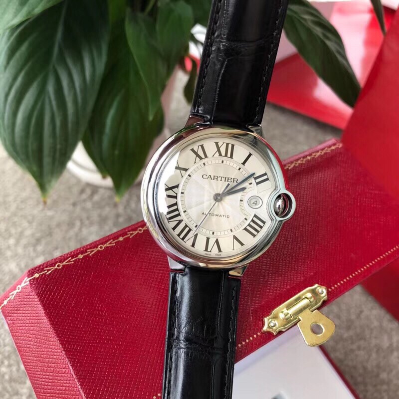 Cartier