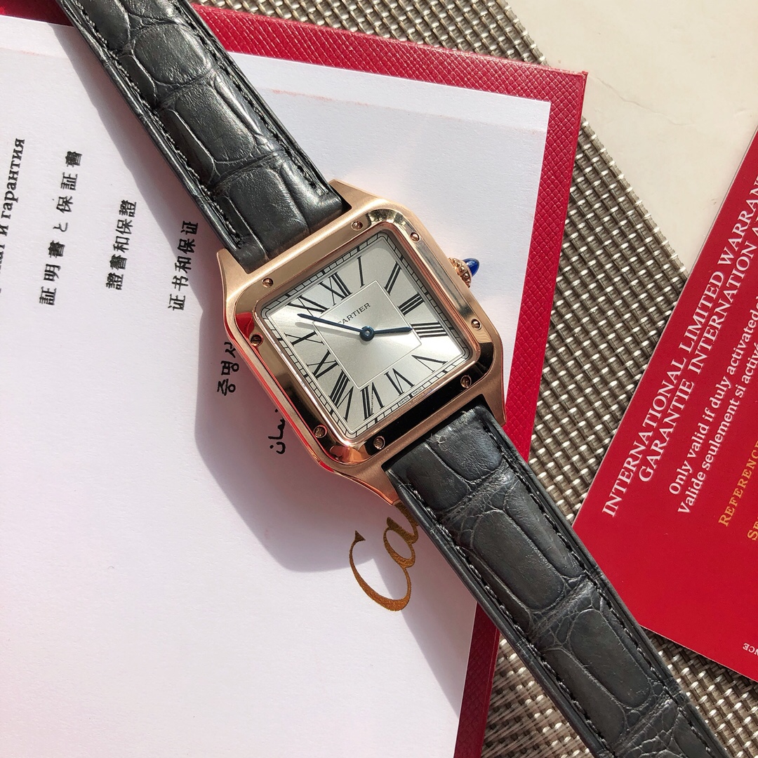 Cartier