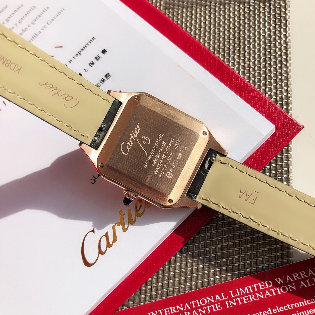 Cartier