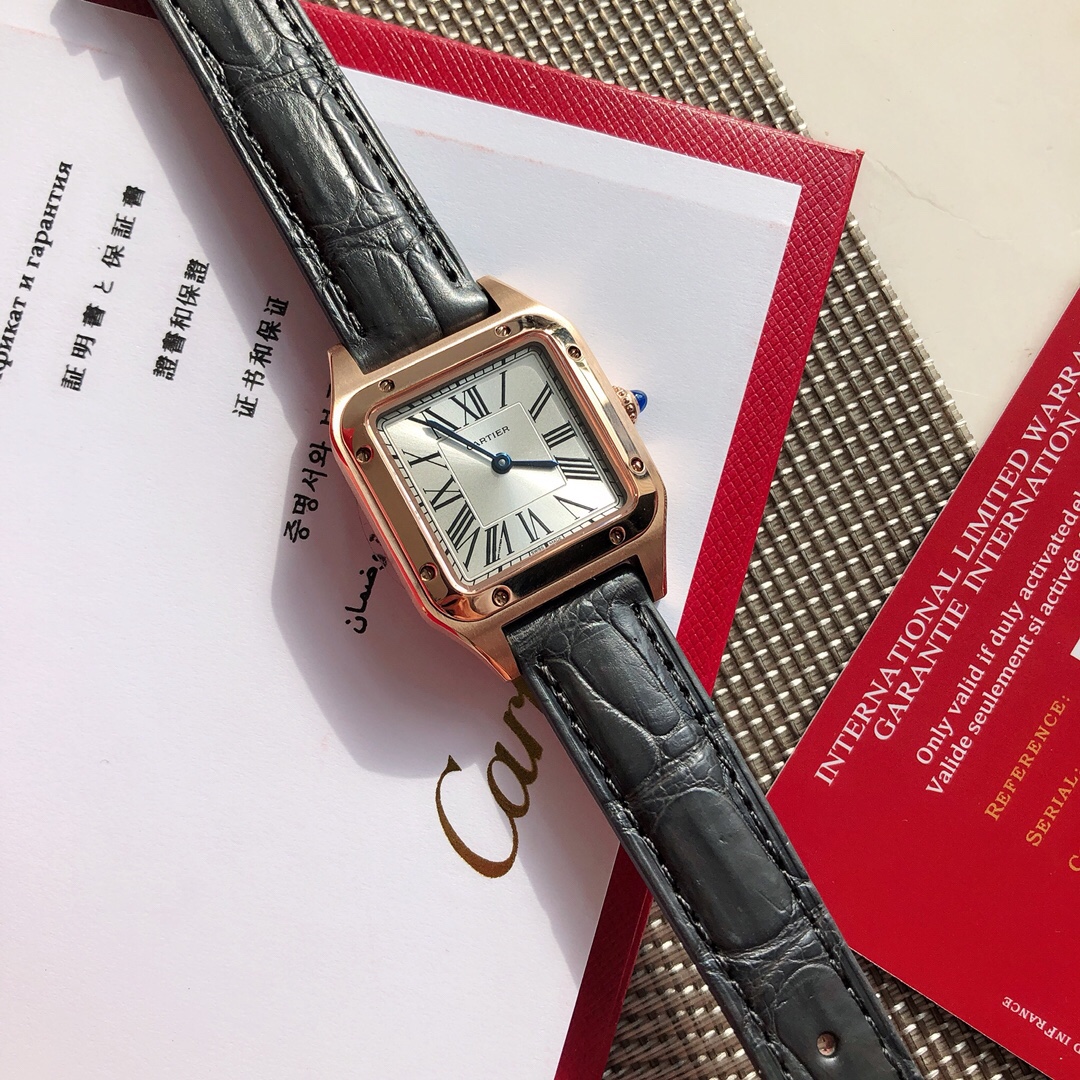 Cartier
