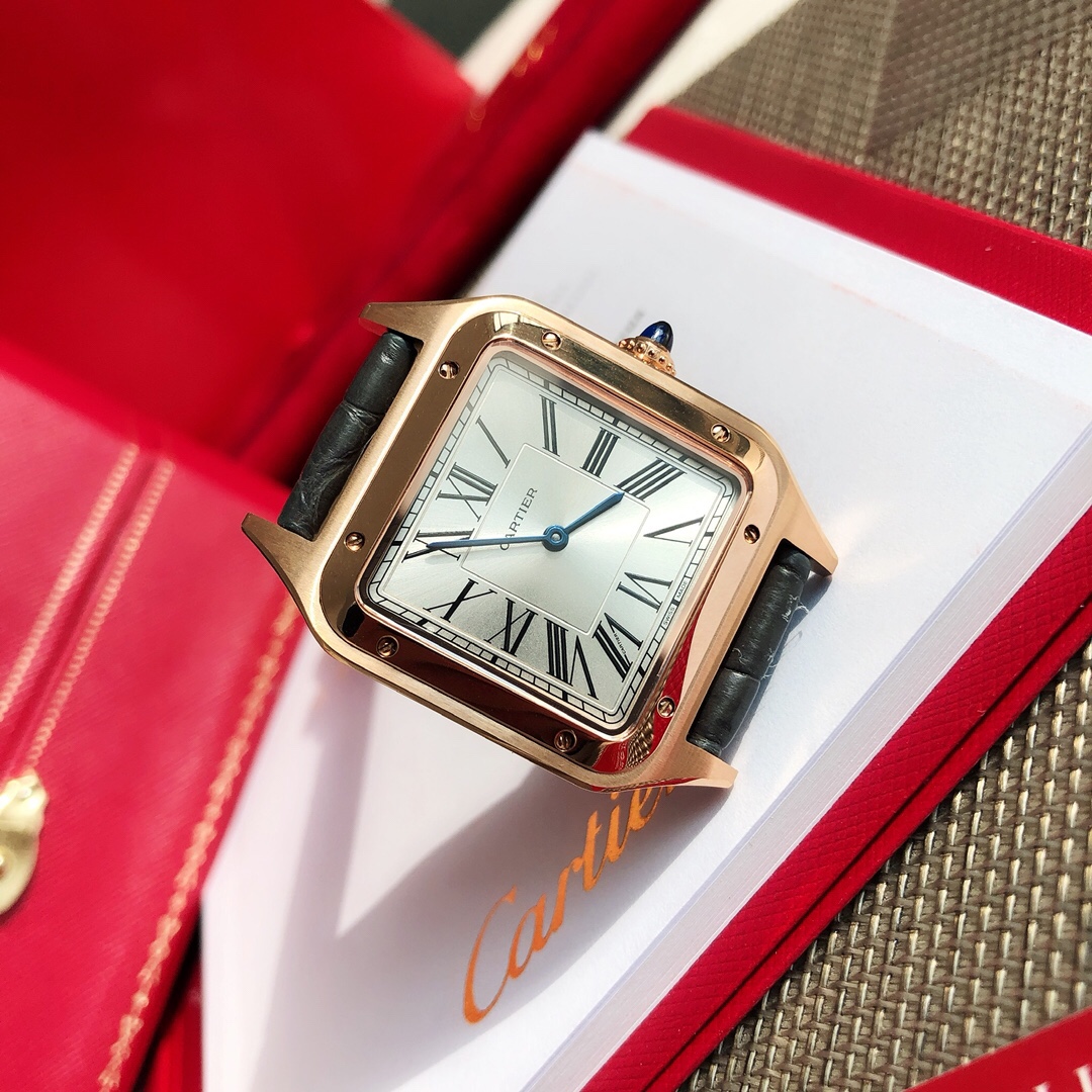Cartier