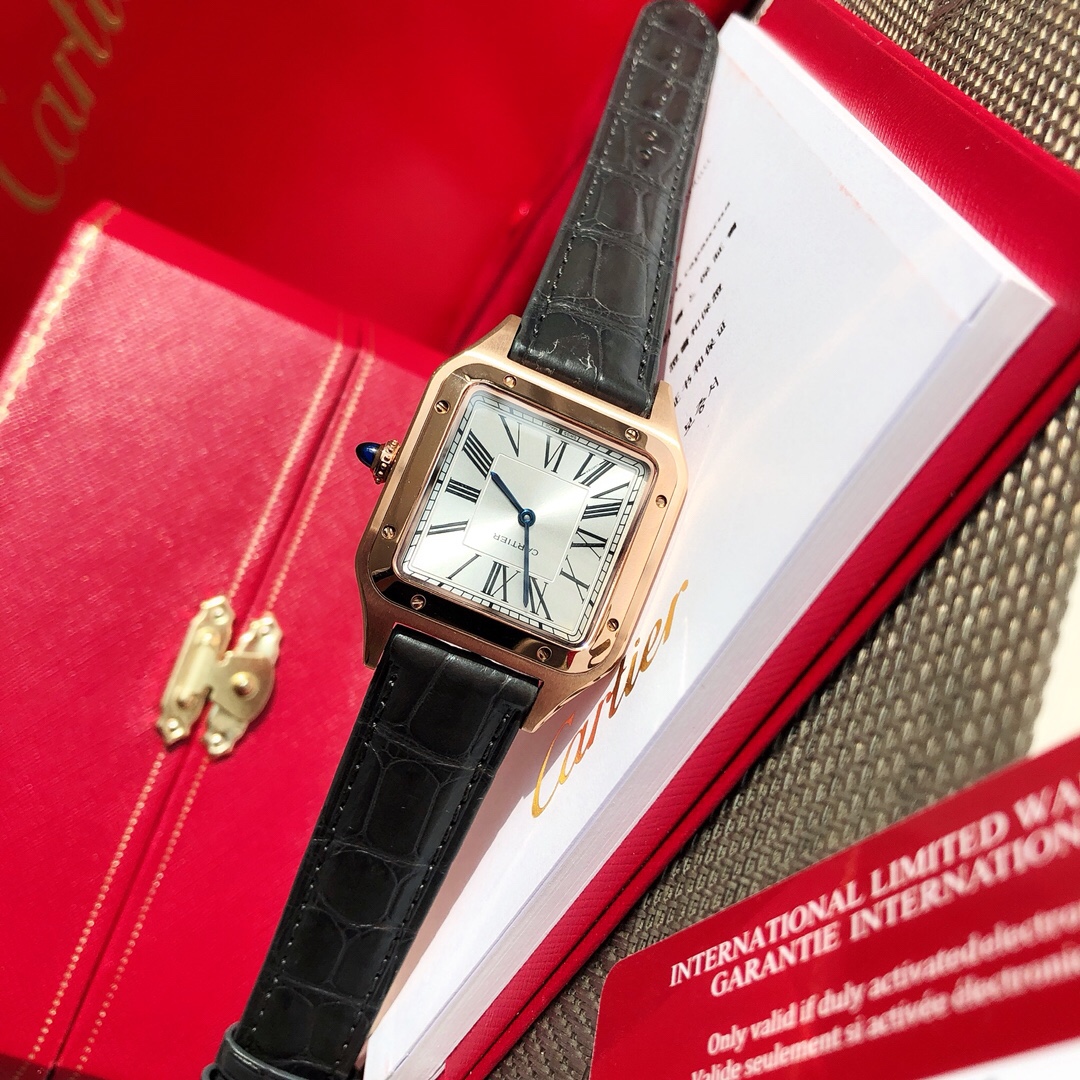 Cartier