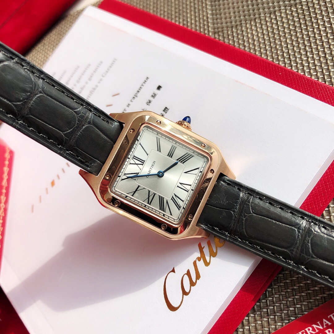 Cartier