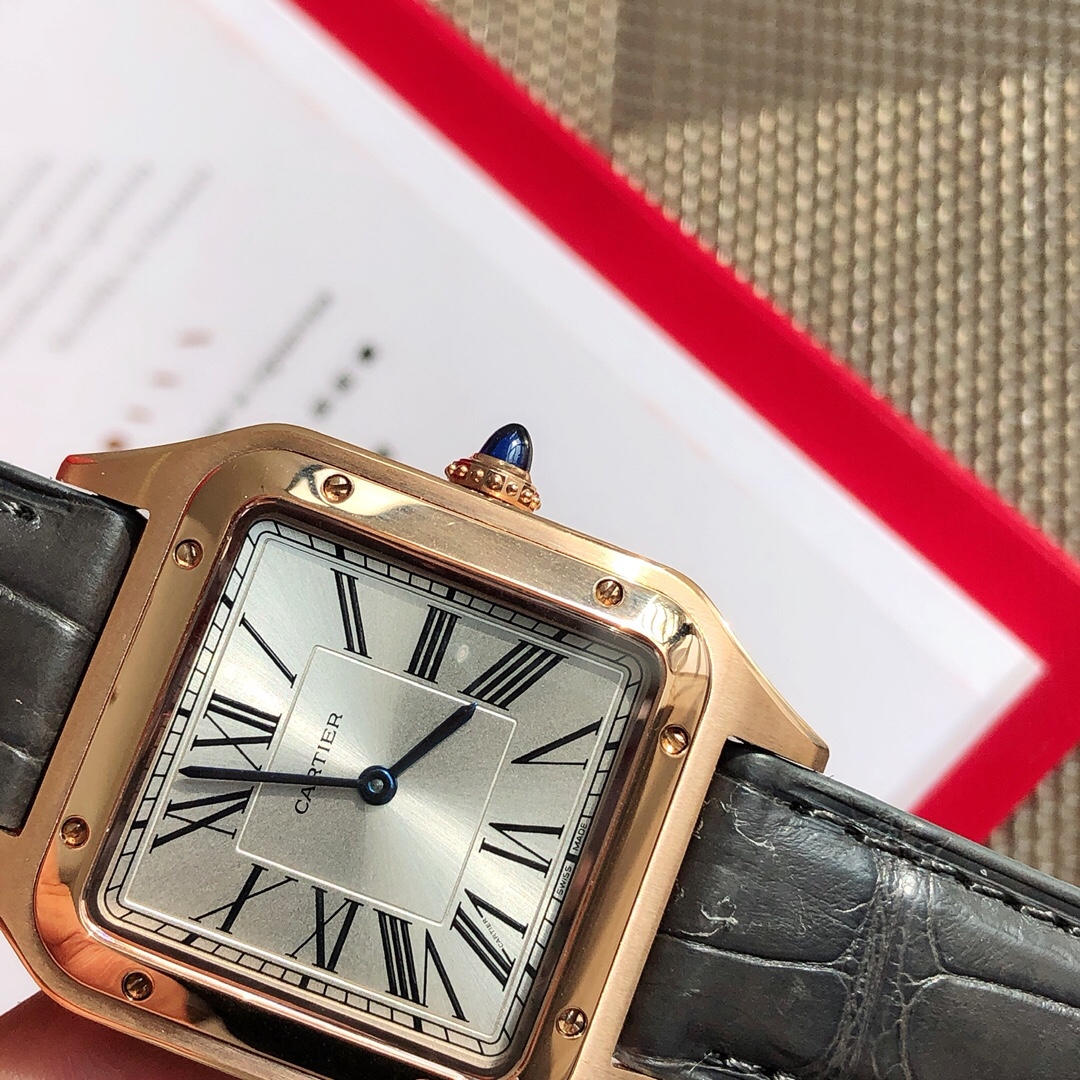Cartier