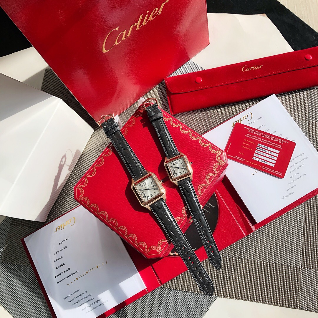 Cartier