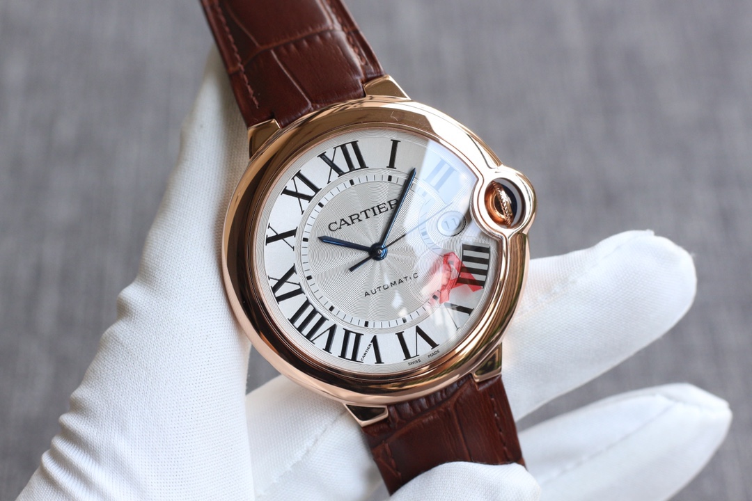 Cartier