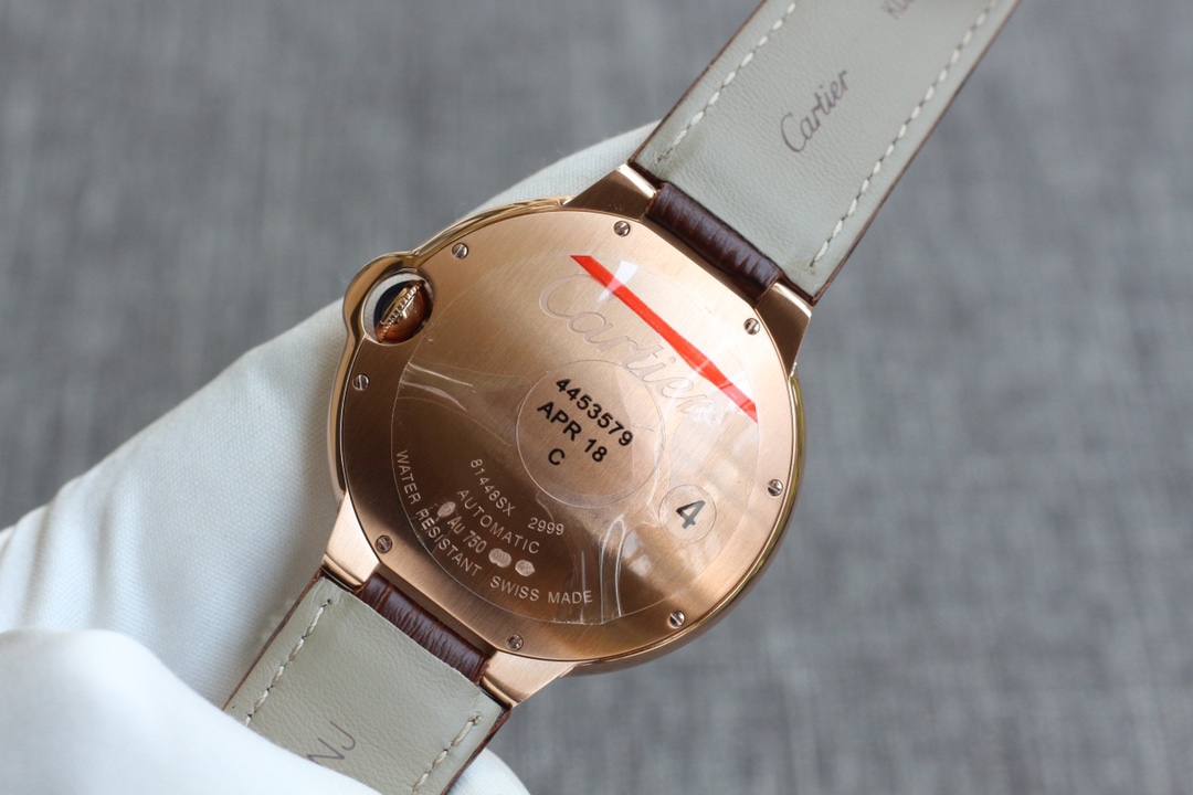 Cartier
