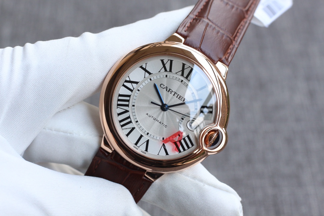 Cartier