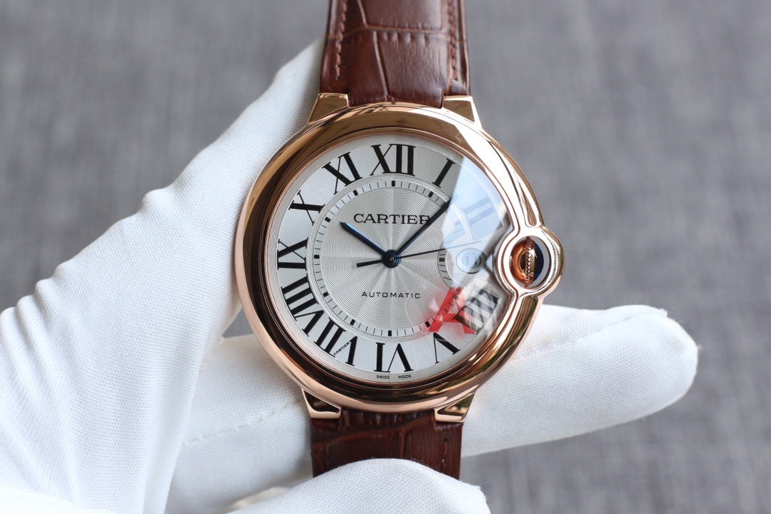 Cartier