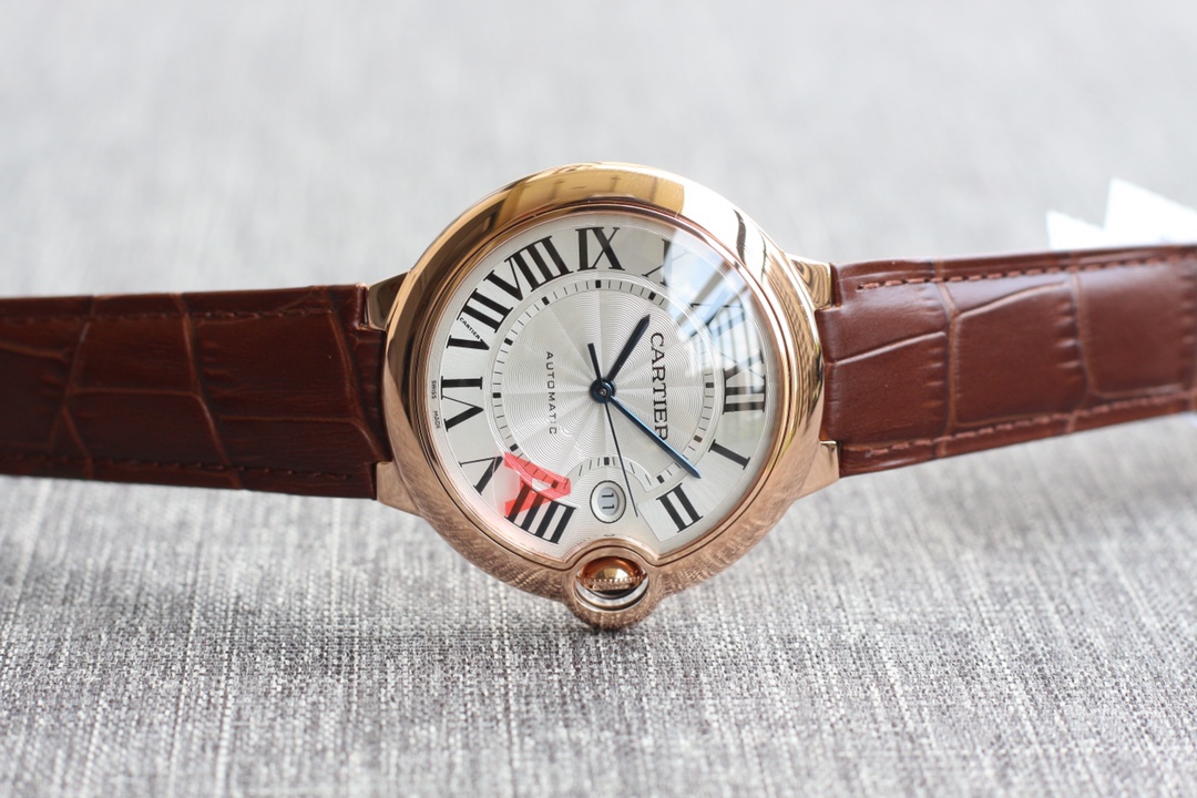 Cartier