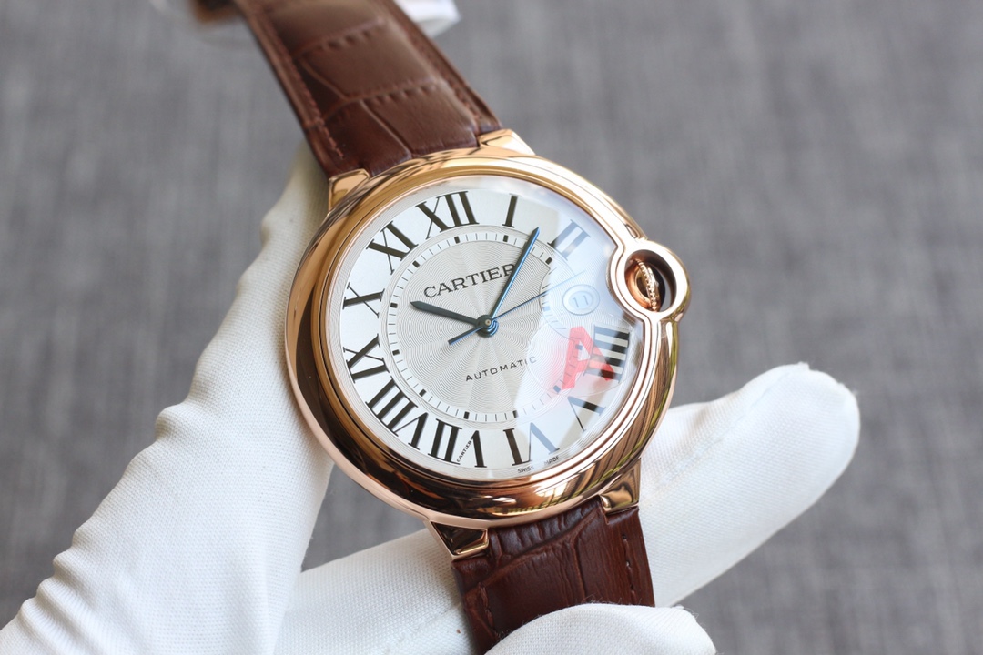 Cartier