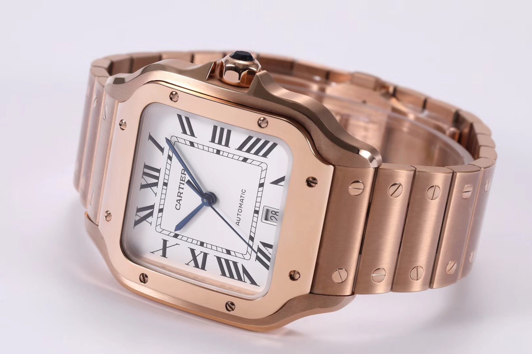 Cartier