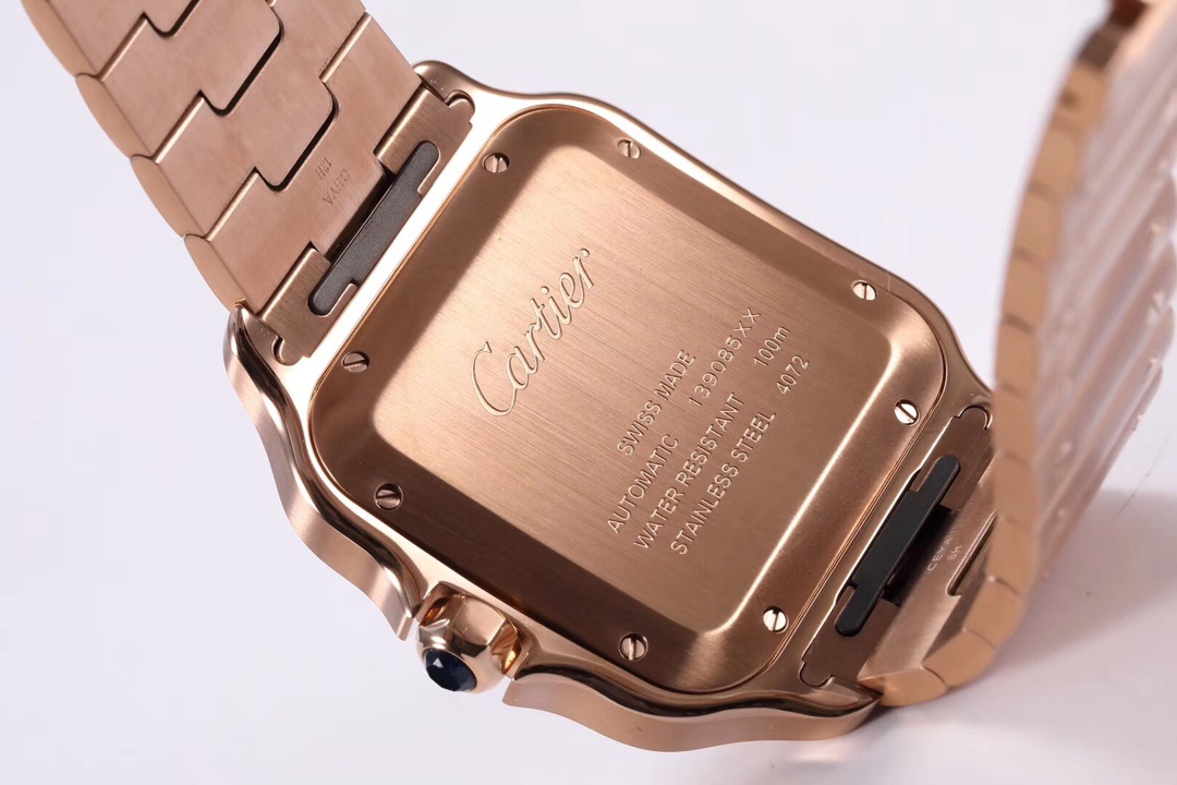 Cartier