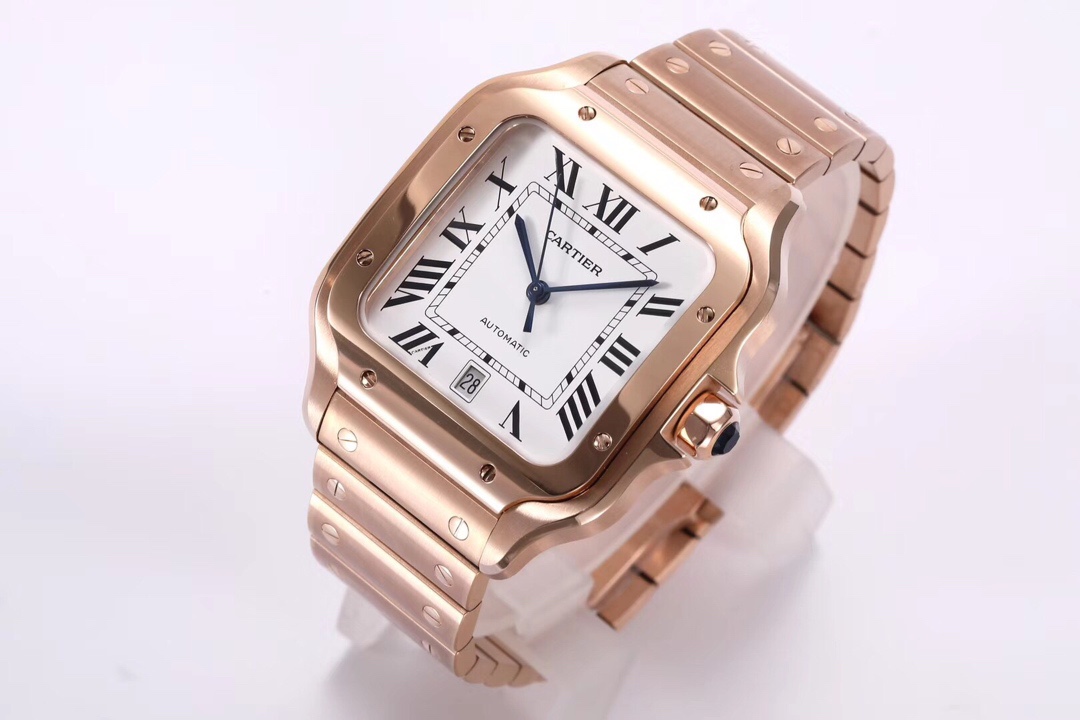 Cartier