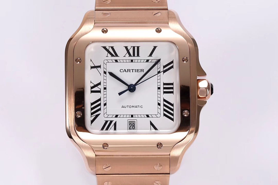 Cartier