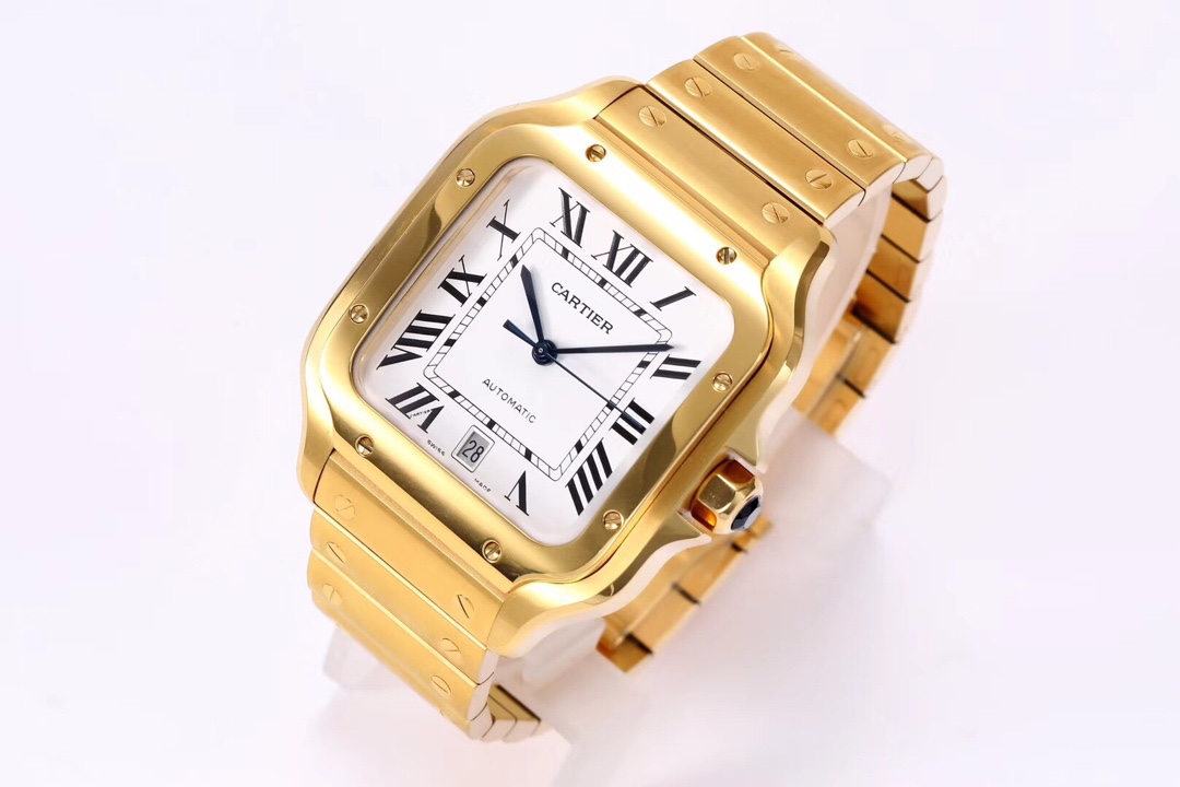Cartier