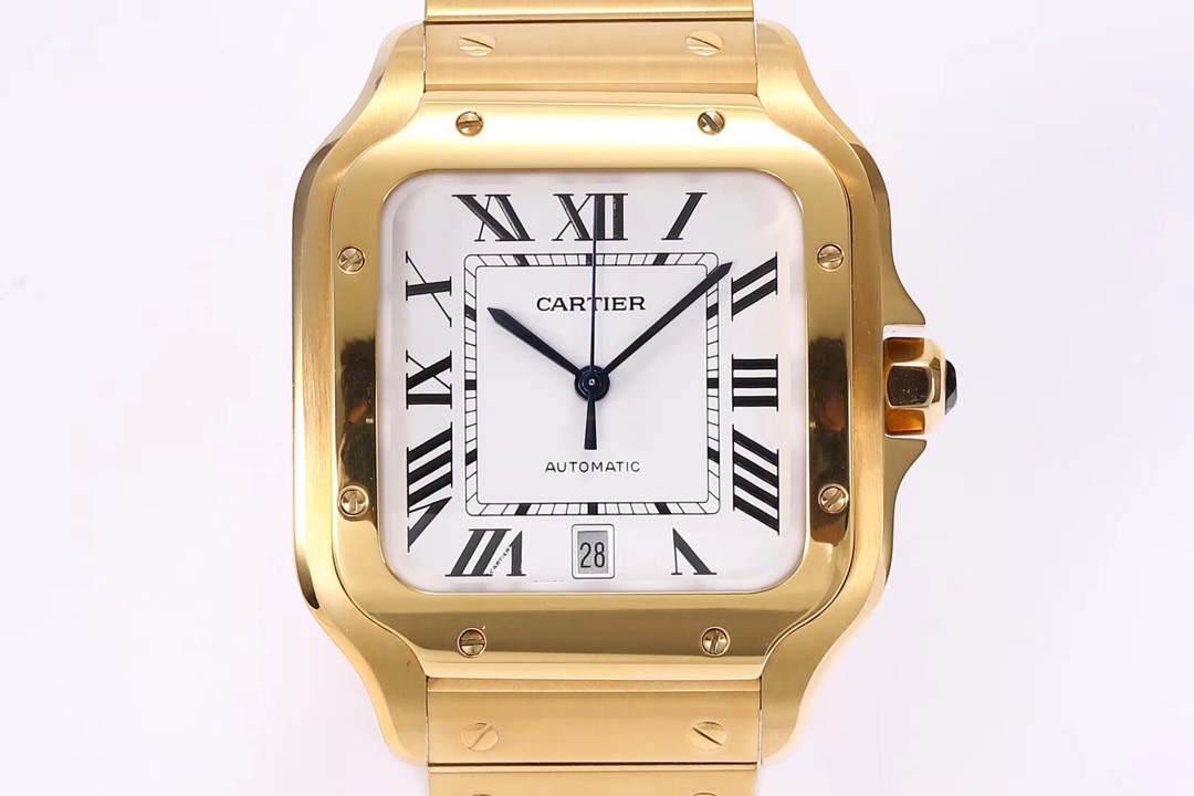 Cartier