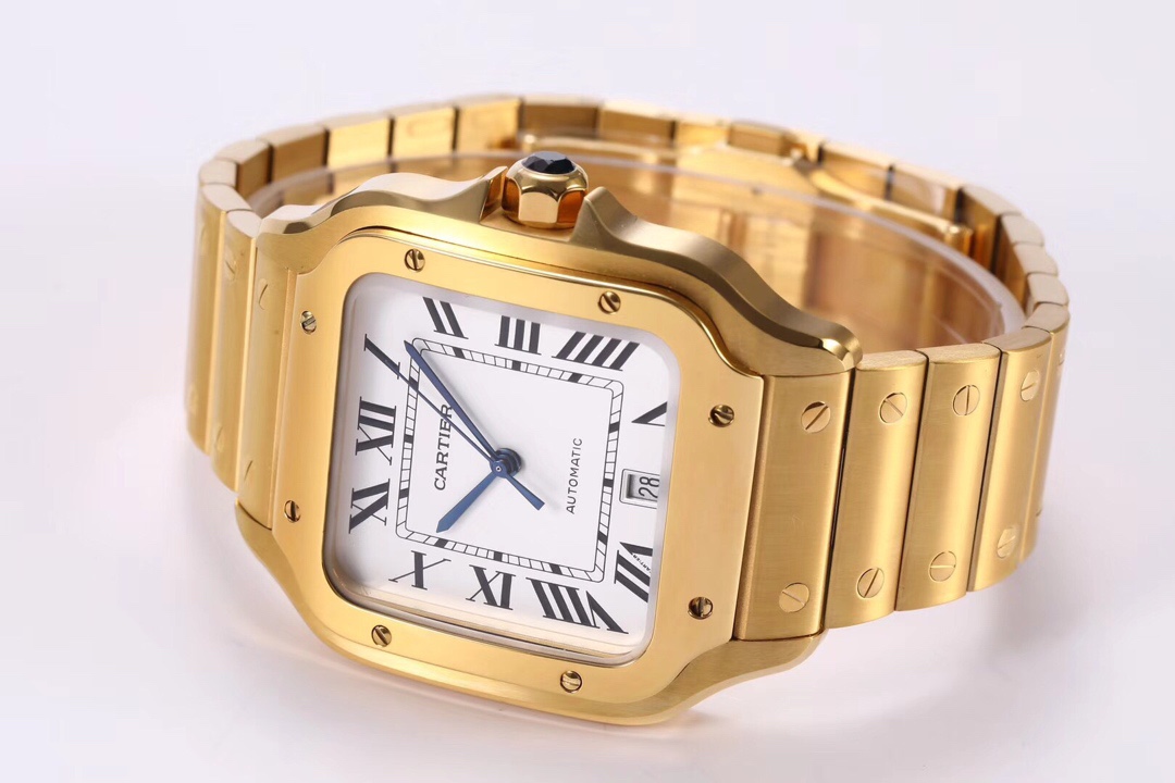 Cartier