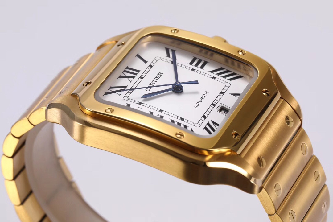 Cartier