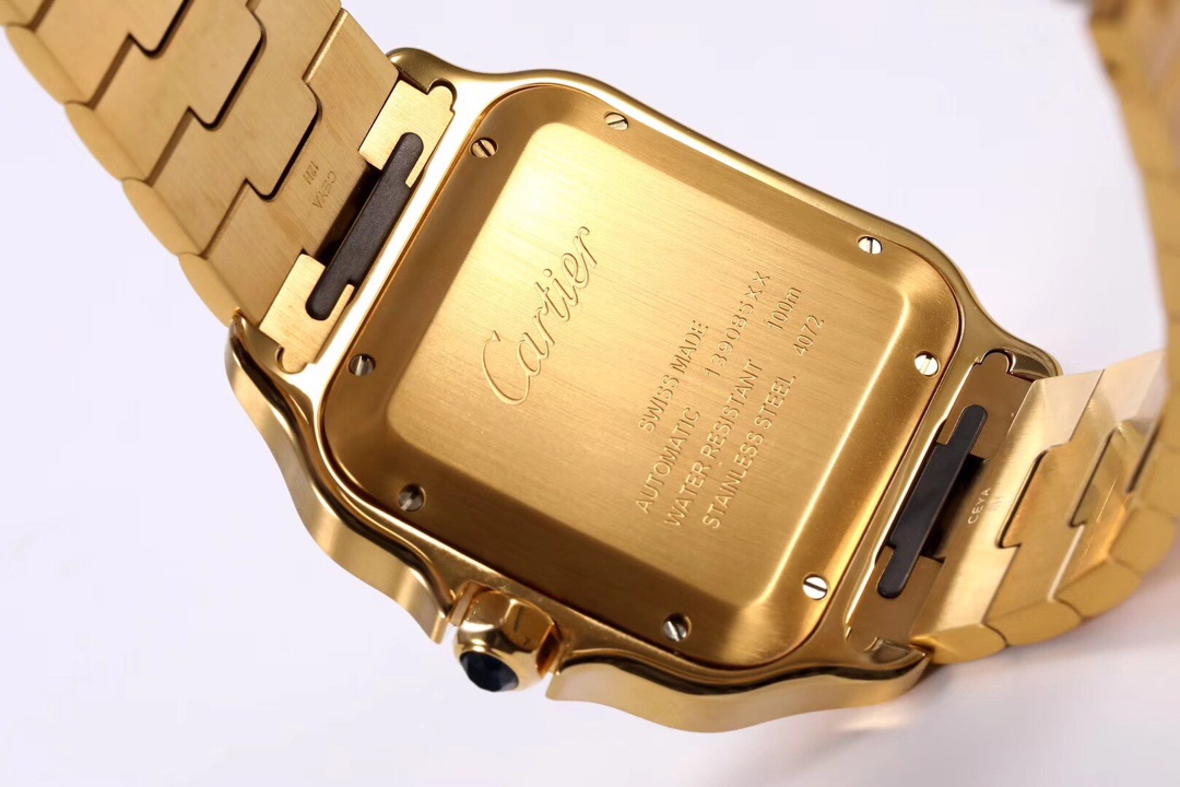 Cartier