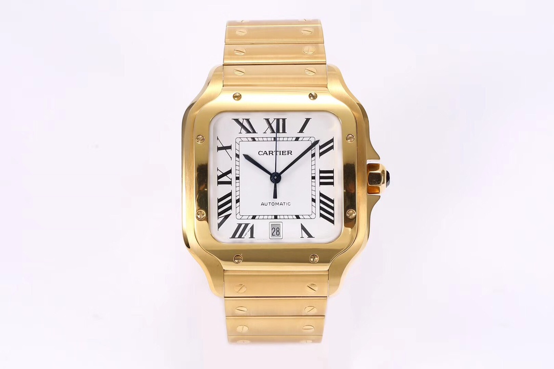 Cartier