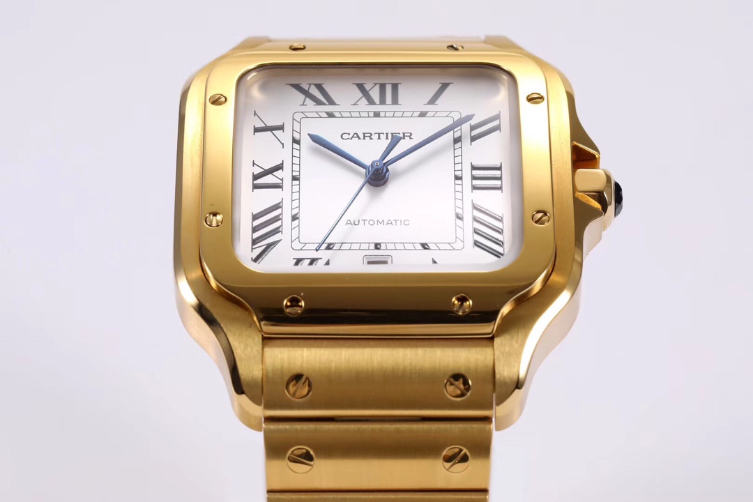 Cartier