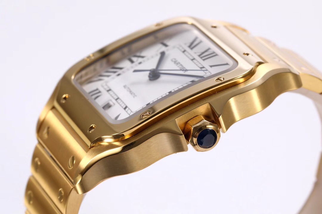 Cartier