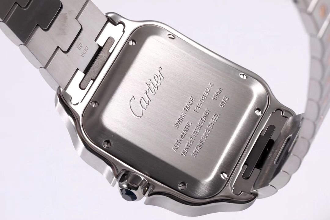 Cartier