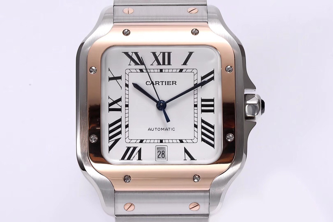 Cartier