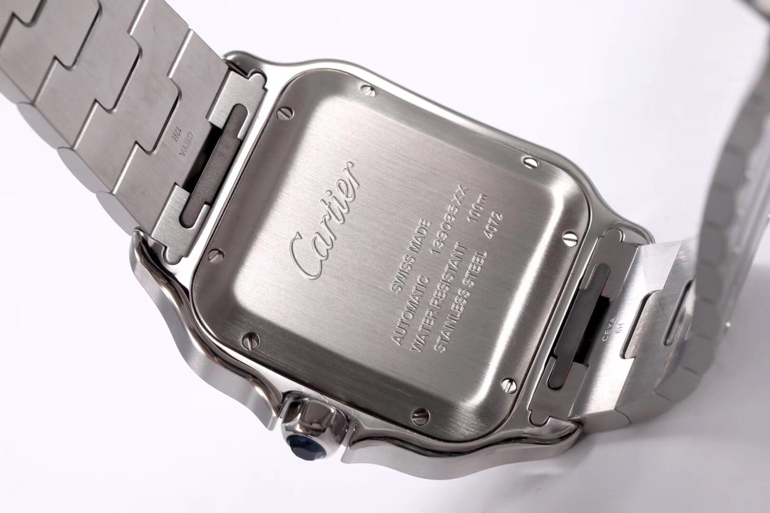 Cartier