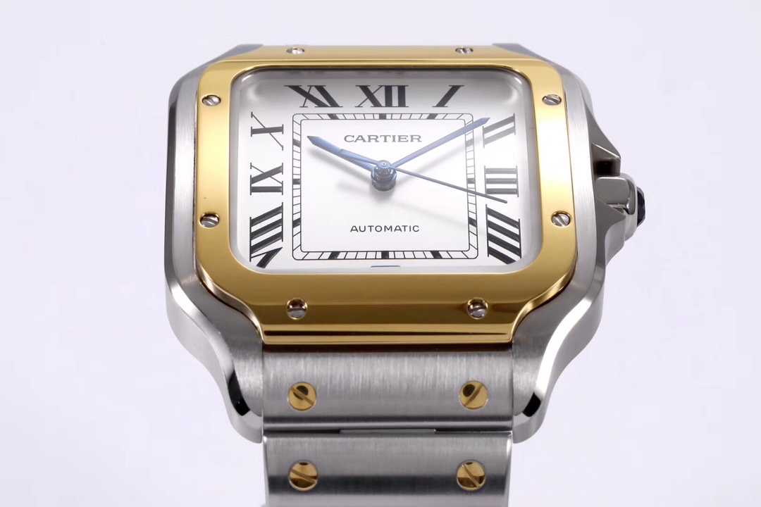 Cartier
