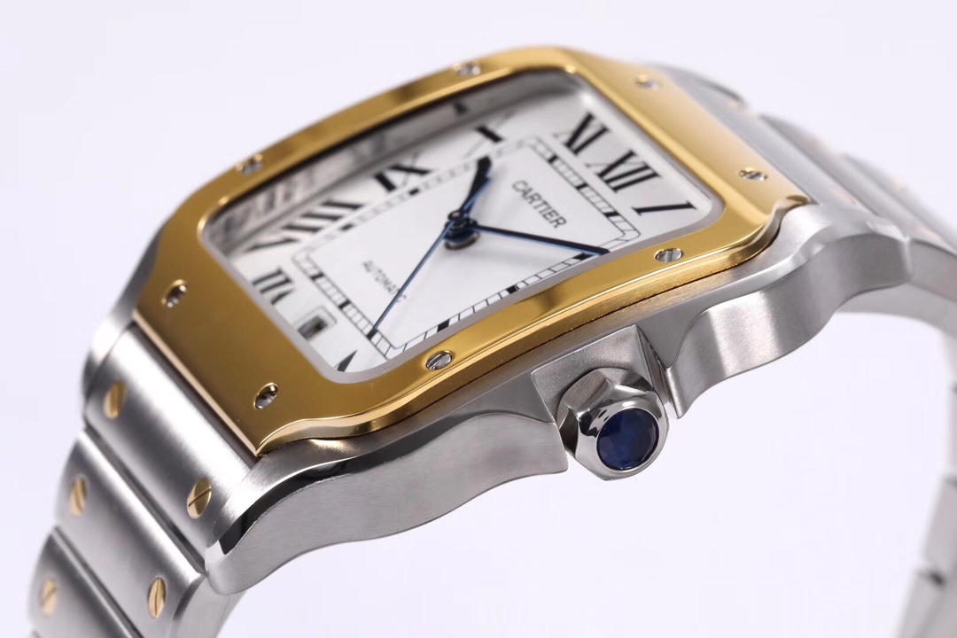 Cartier