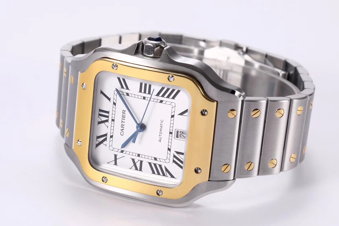 Cartier