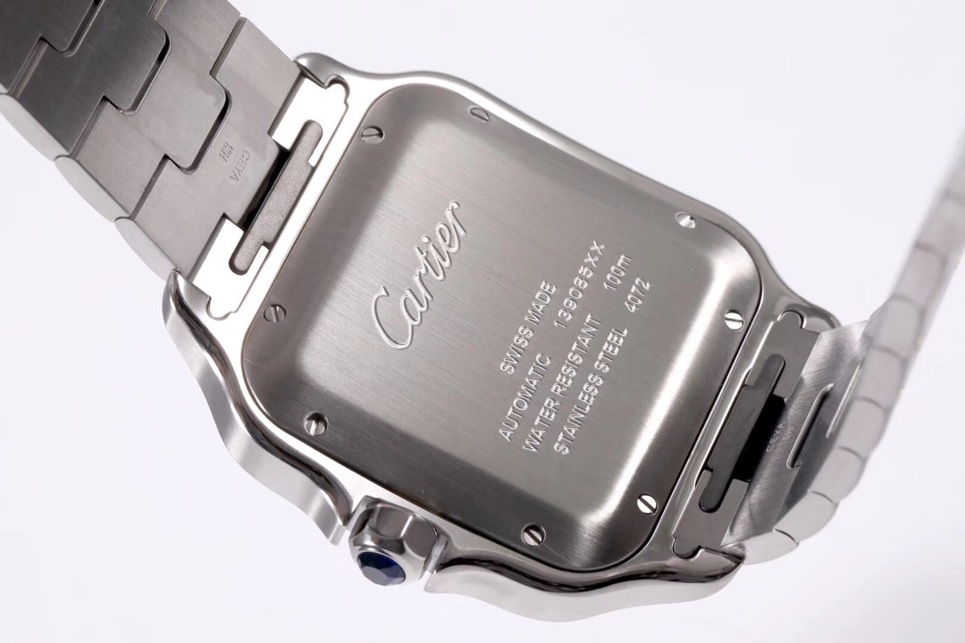Cartier