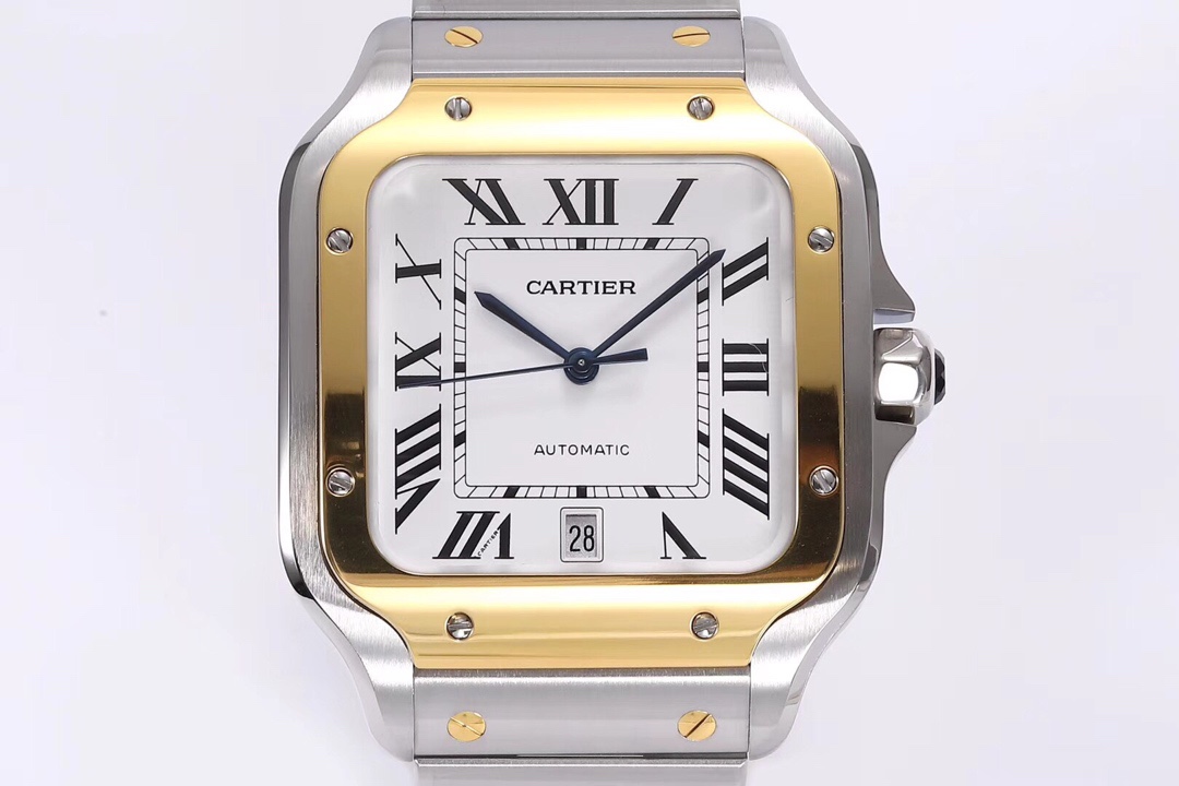 Cartier
