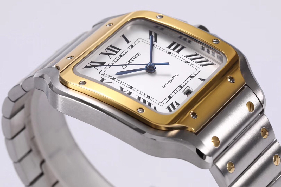 Cartier