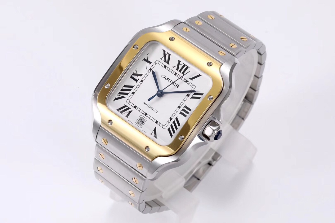Cartier
