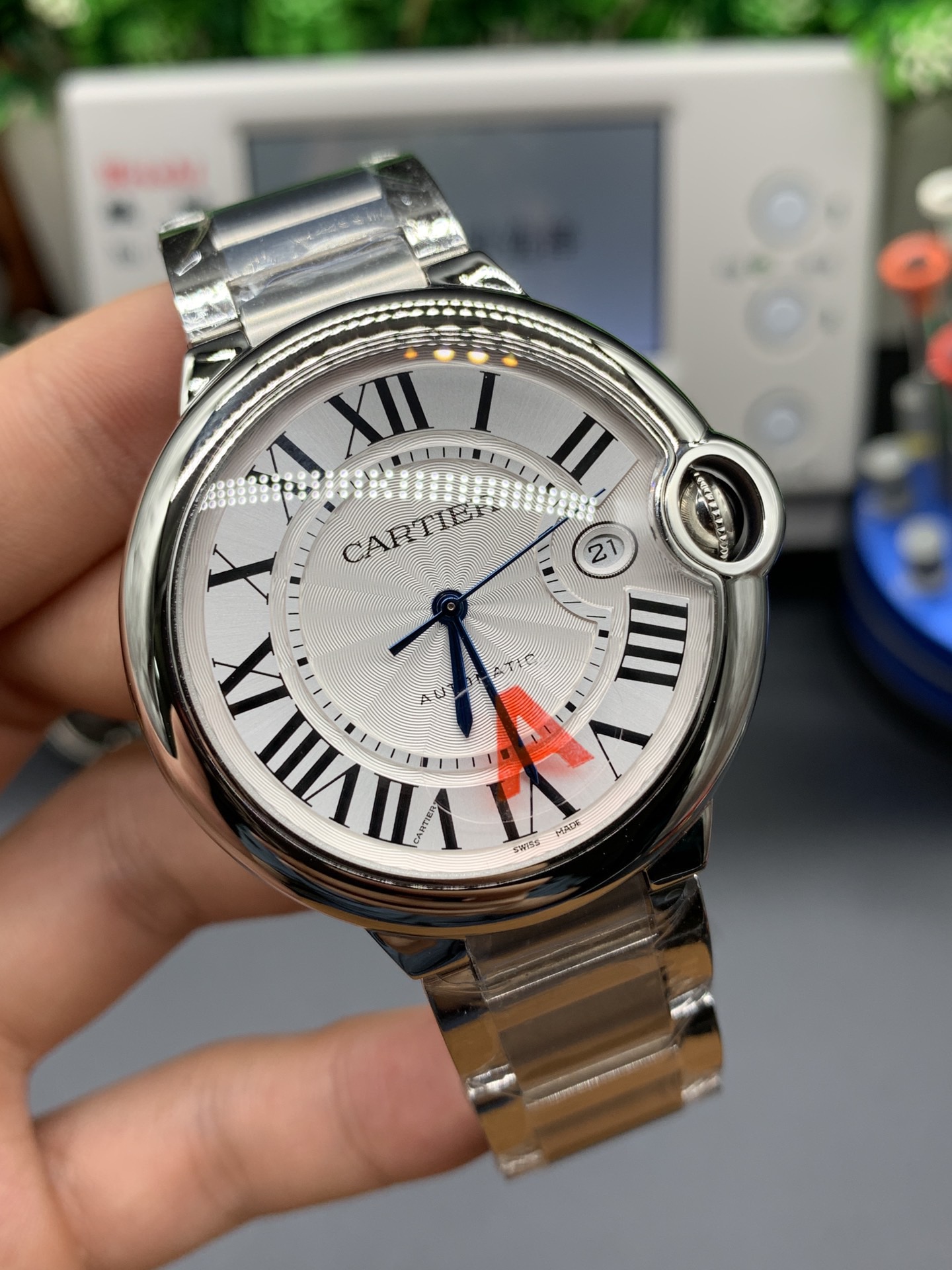 Cartier