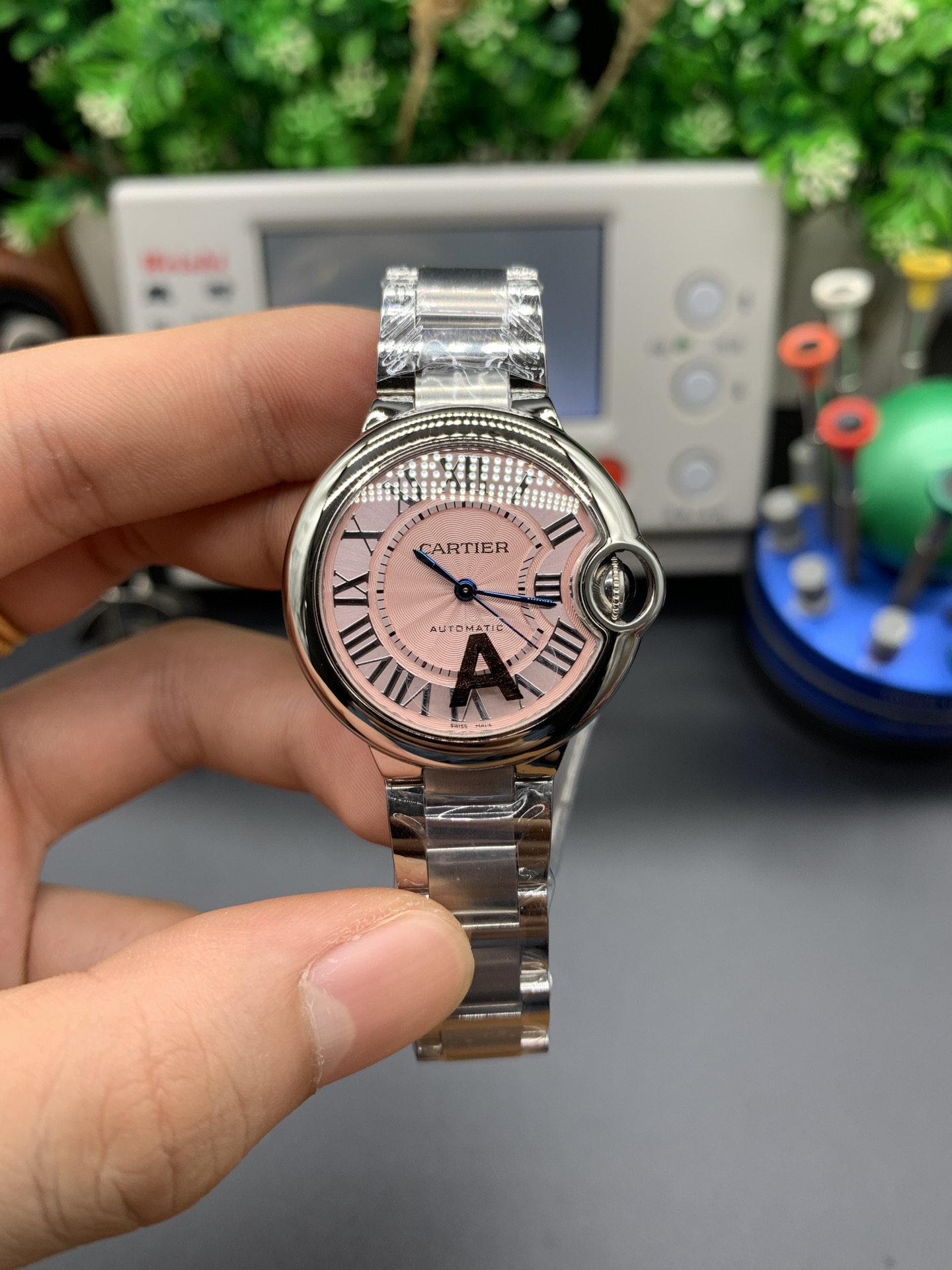 Cartier