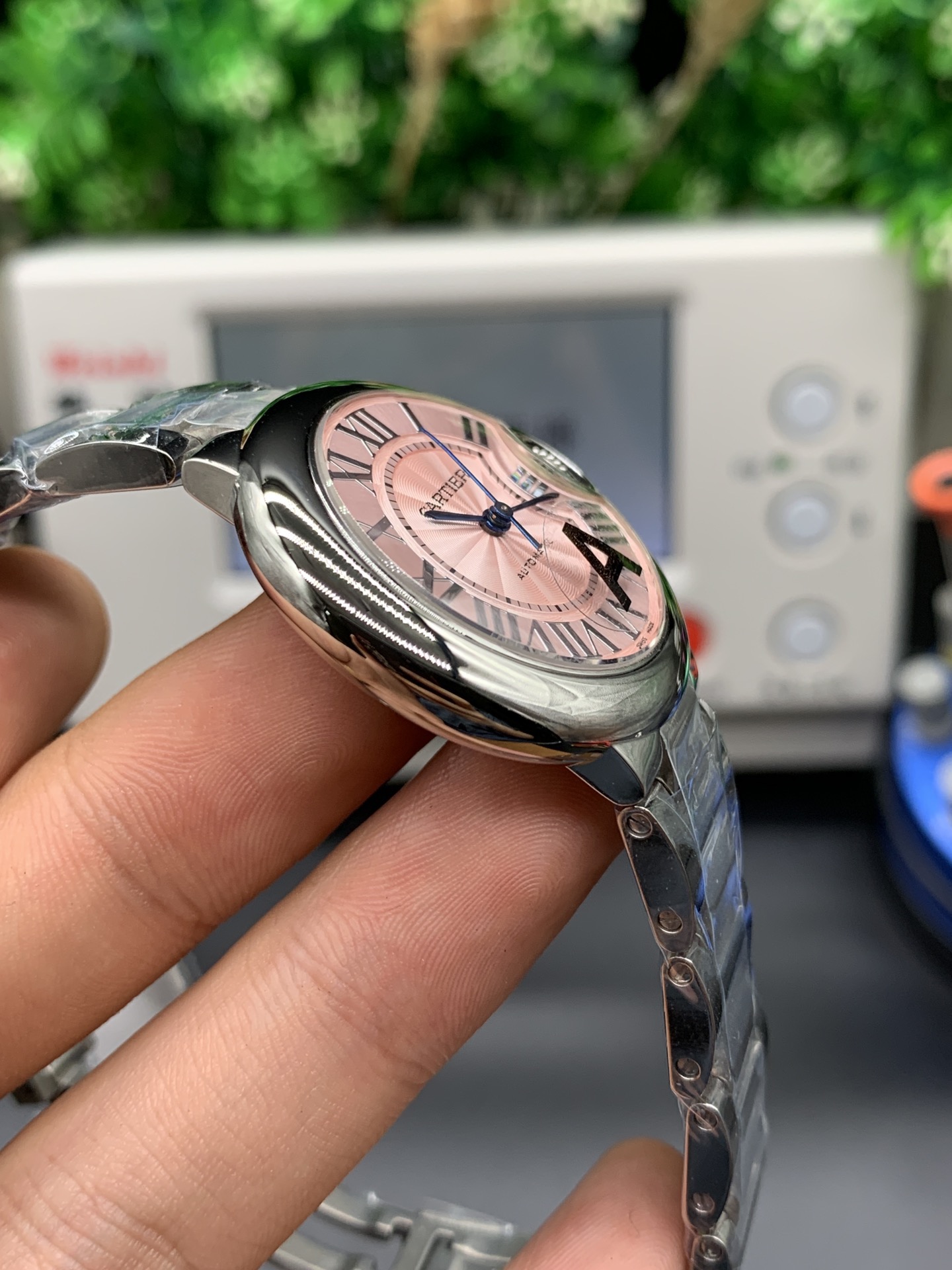 Cartier