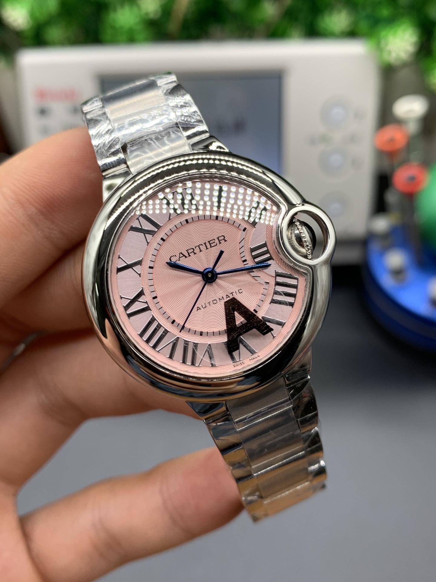 Cartier