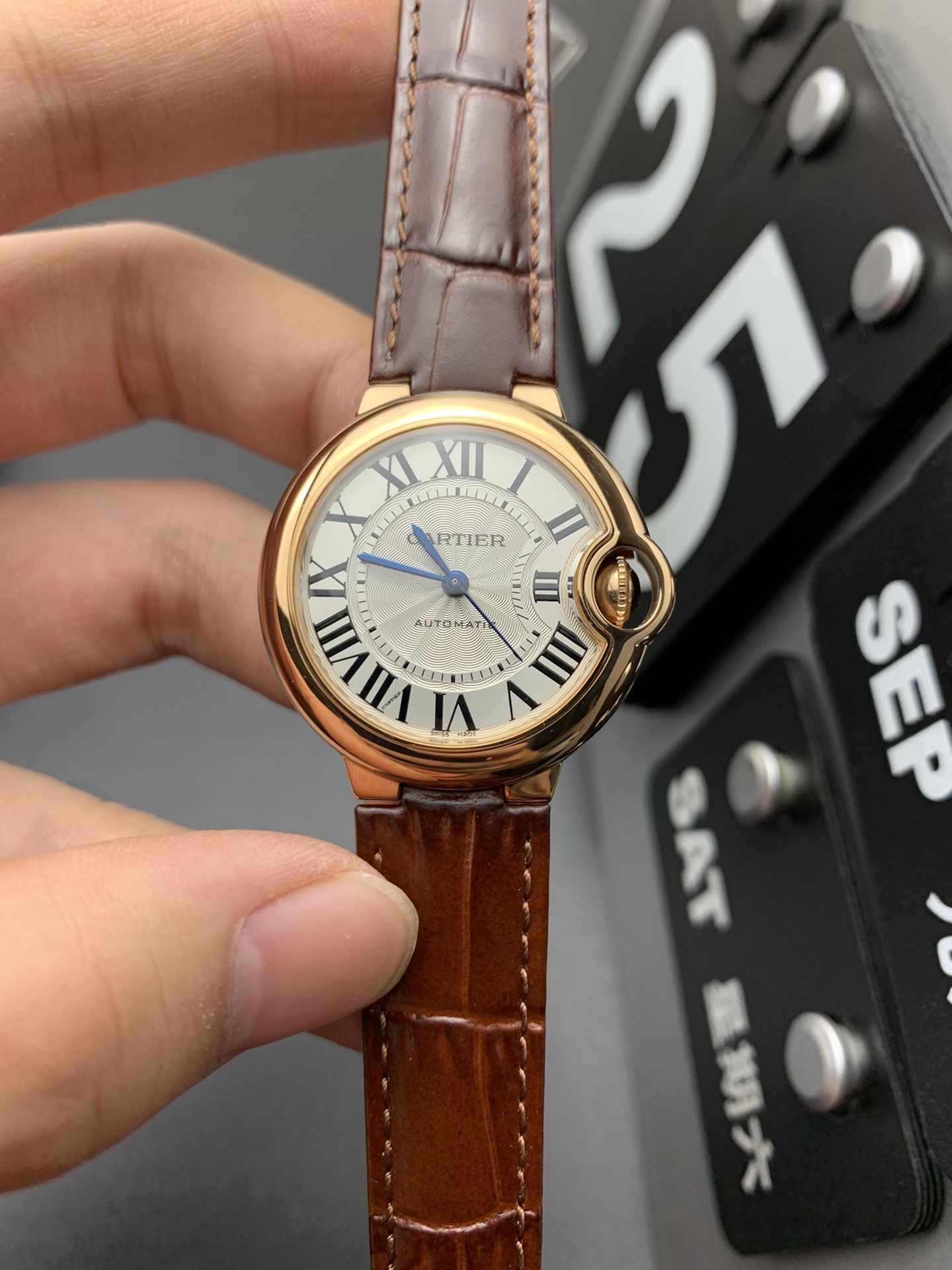 Cartier