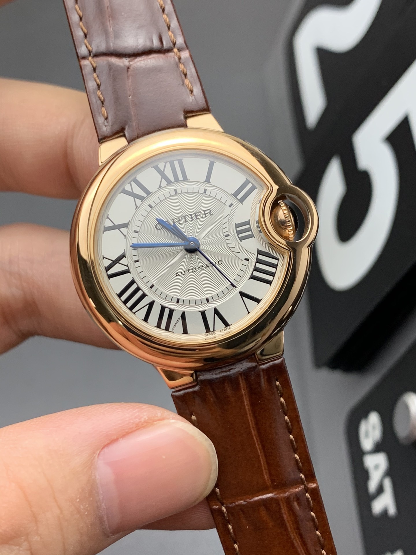 Cartier