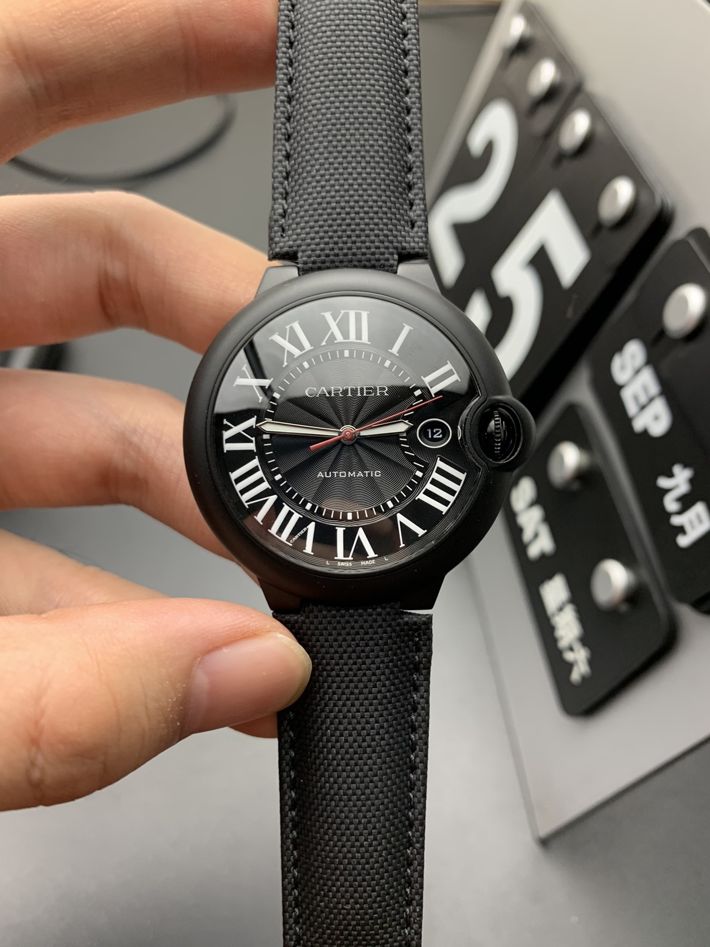 Cartier