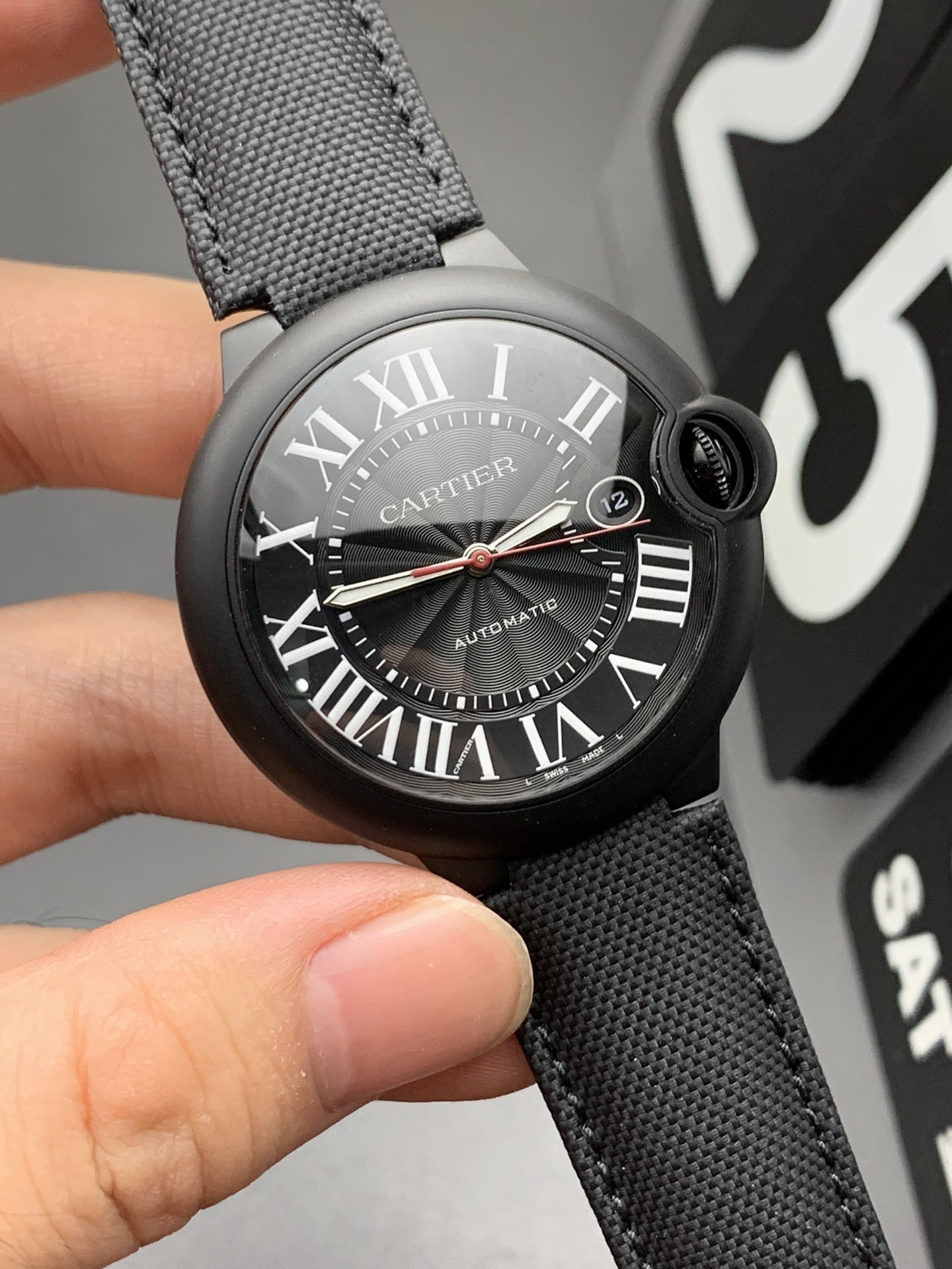 Cartier