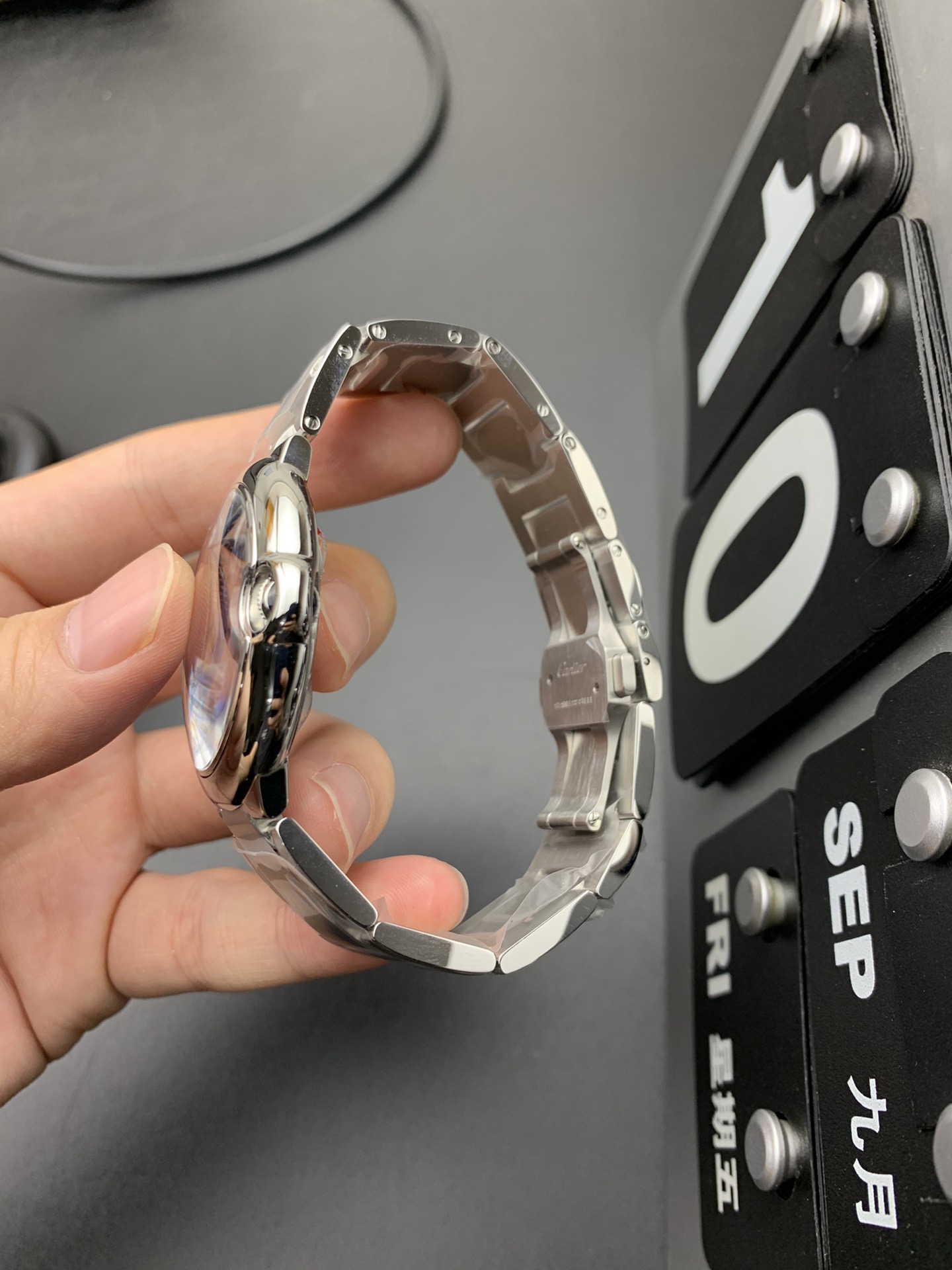 Cartier
